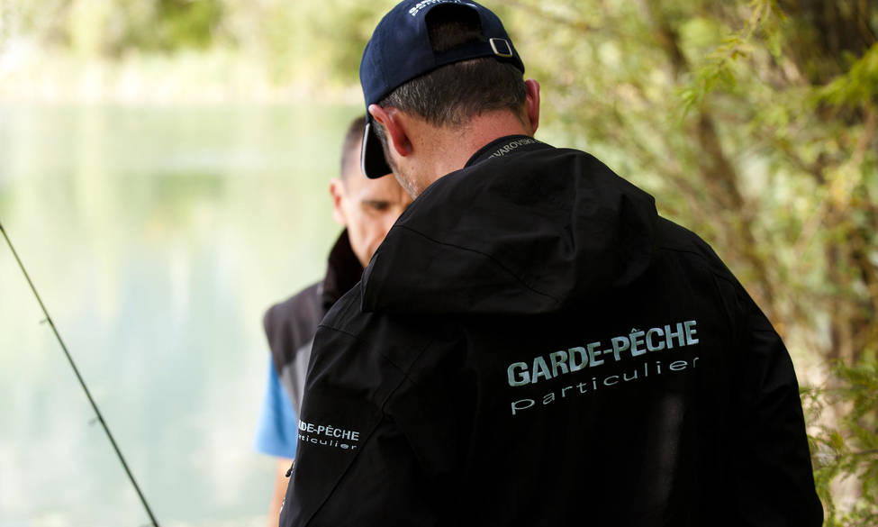 Formation "Garde Pêche Particulier" (GPP)