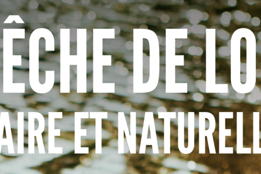 Brochure FNPF - Pêche Populaire et Naturelle
