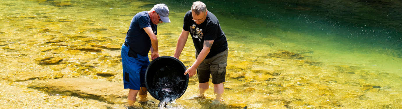 AAPPMA pêcheurs