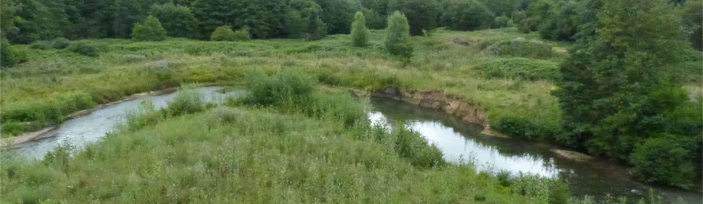 Parcours fédéral du Moulin Bleu 