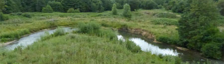 Parcours fédéral du Moulin Bleu 