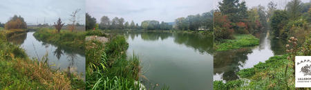 parcours AAPPMA Lillebonne