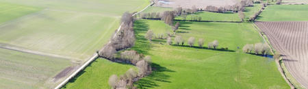 Parcours fédéral de l'Eaulne