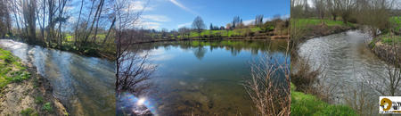 parcours pêcheur brayon