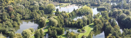 Étangs fédéraux du Petit Launay