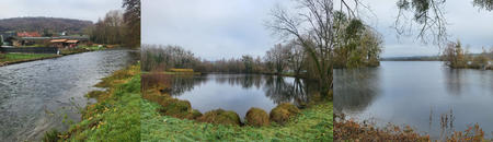 parcours aappma Longroy