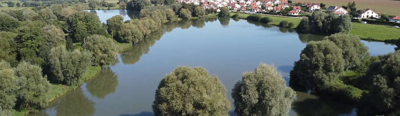 Parcours fédéral d'Arques la bataille