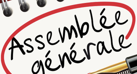 Elections associatives de l'AAPPMA BELLE GAULE DE ROUEN et de NORMANDIE: