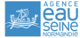 Logo Agence de l'eau